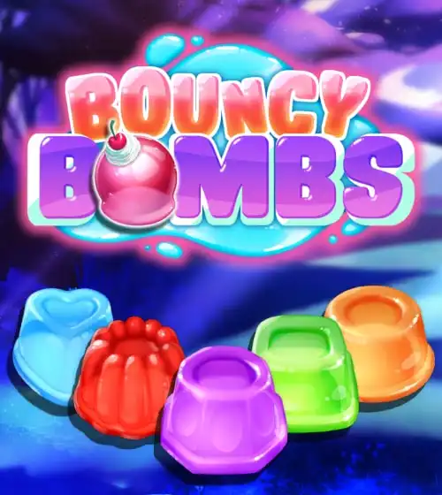 Bouncy Bombs